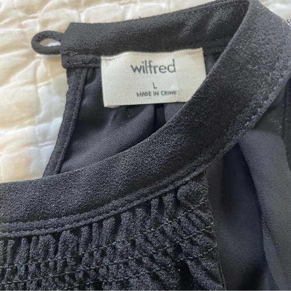 Aritzia Wilfred Grecian Maxi Dress - Picture 6 of 7